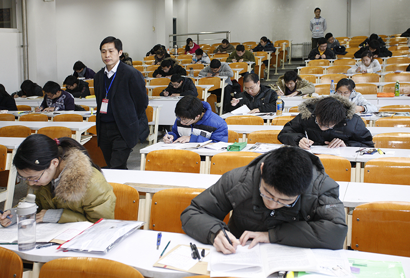 考研为什么要预报名和正式报名的区别在哪?考研一定要预报名吗