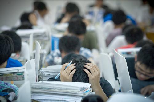 哪些大学不要复读生有哪些限制?复读生不能考哪些专业不看后悔