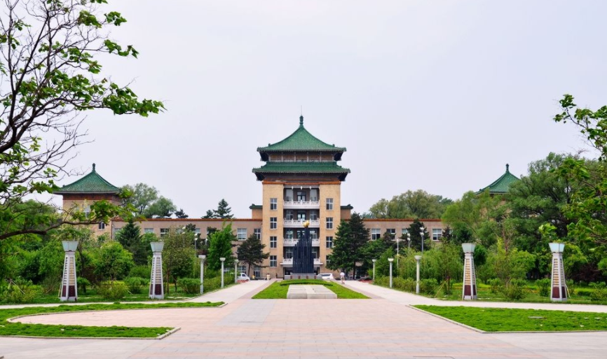 吉林农业大学实力如何?是一本吗?排名第几?就业率高吗?