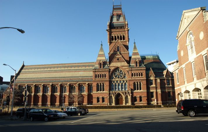 波士顿大学世界排名第几?和波士顿学院有什么区别?申请条件