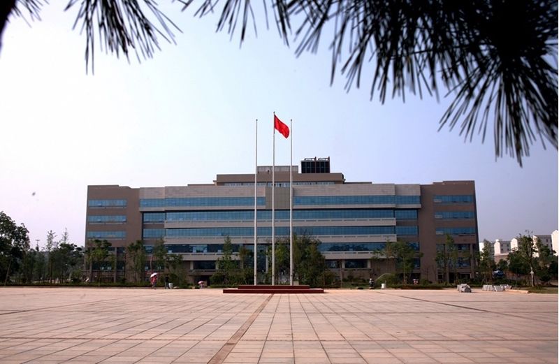 湖南农业大学东方科技学院地址在哪?和本部在一起吗?宿舍条件