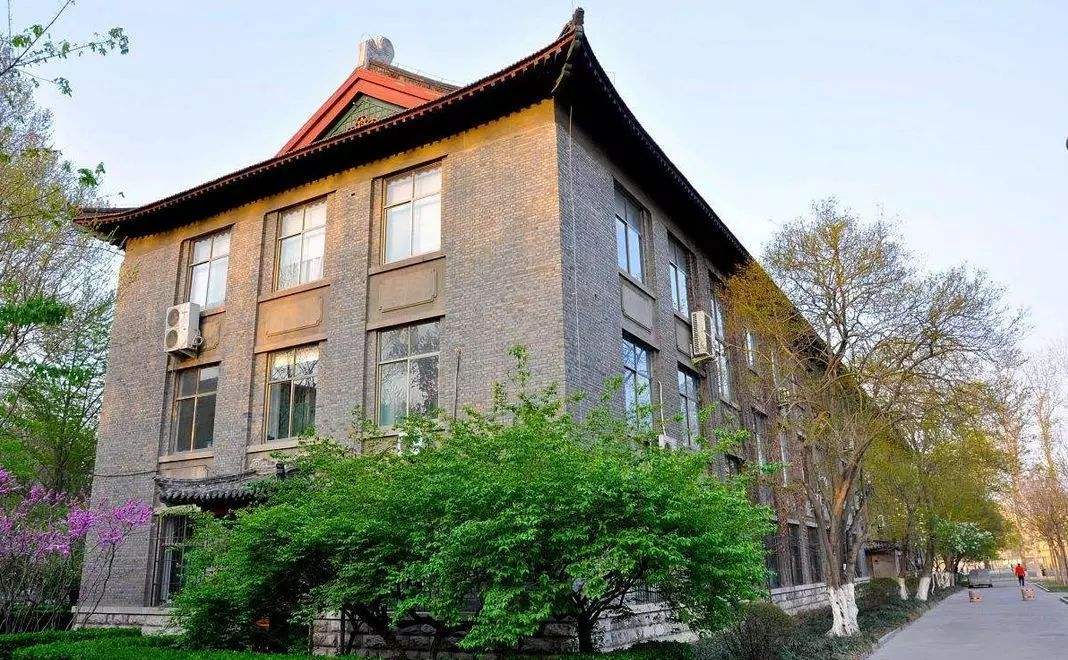 山东大学考研难度大吗?研究生院宿舍条件如何?招生专业目录介绍