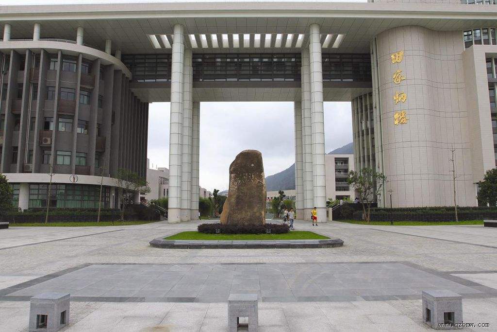 福建工程学院算什么层次的?口碑怎样?排名第几?宿舍条件?