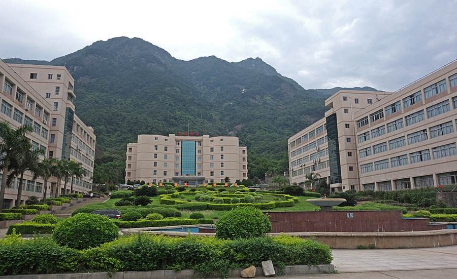 福建工程学院算什么层次的?口碑怎样?排名第几?宿舍条件?