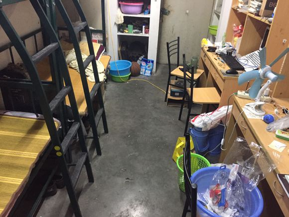 上海师范大学研究生院在哪?宿舍条件如何真实图片?招生专业目录