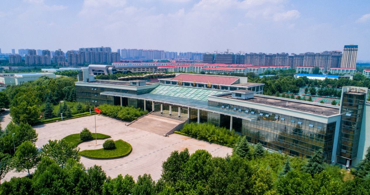 中原工学院信息商务学院好吗是几本?是公办还是民办?王牌专业