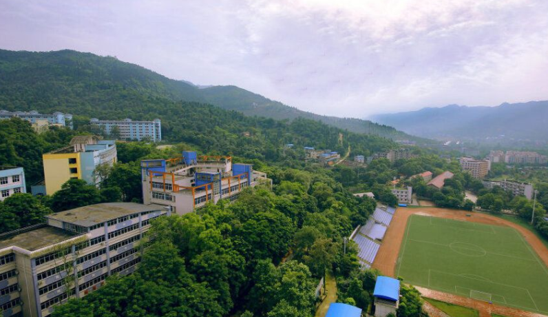 重庆人文科技学院排名多少口碑如何?学院好不好是几本