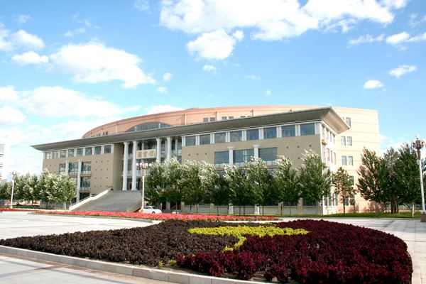 绥化学院是几本何时升为大学?最好的专业有哪些?宿舍真实照片