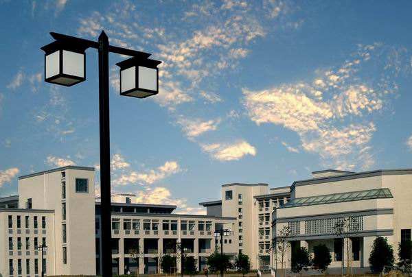 江南大学研究生好考吗难不难?宿舍条件如何招生专业目录介绍