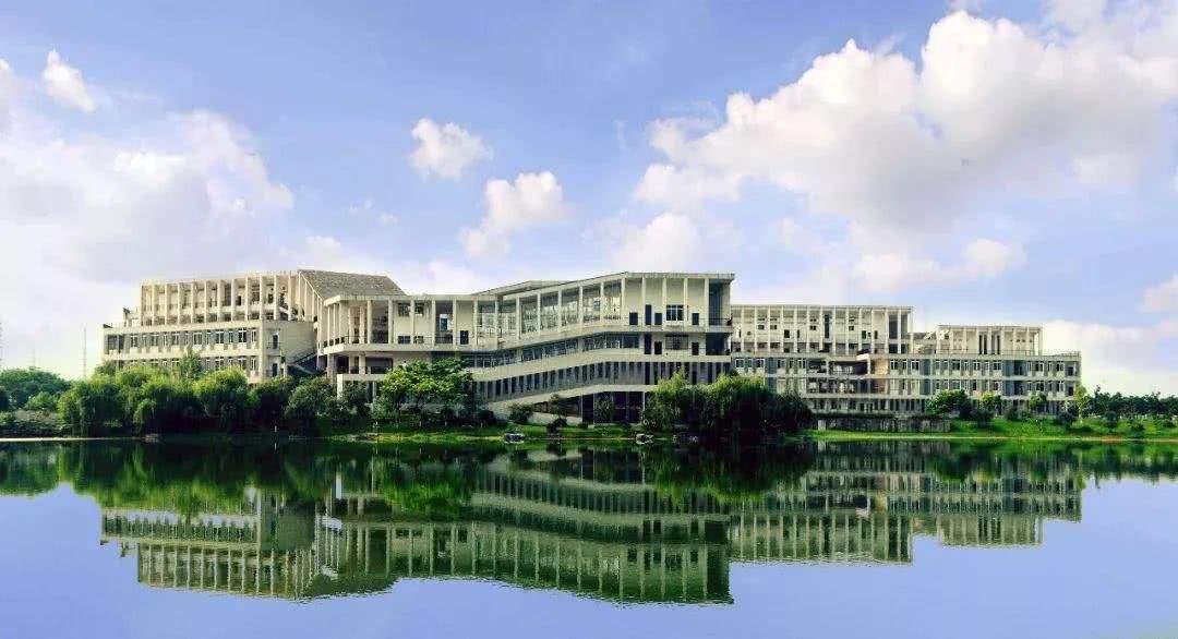 桂林电子科技大学信息科技学院就业如何?几本?排名第几宿舍条件