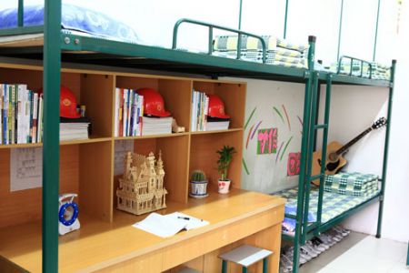 四川工程职业技术学院怎么样？几本？排名第几？宿舍条件怎样？