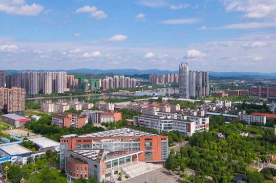 四川工程职业技术学院怎么样？几本？排名第几？宿舍条件怎样？