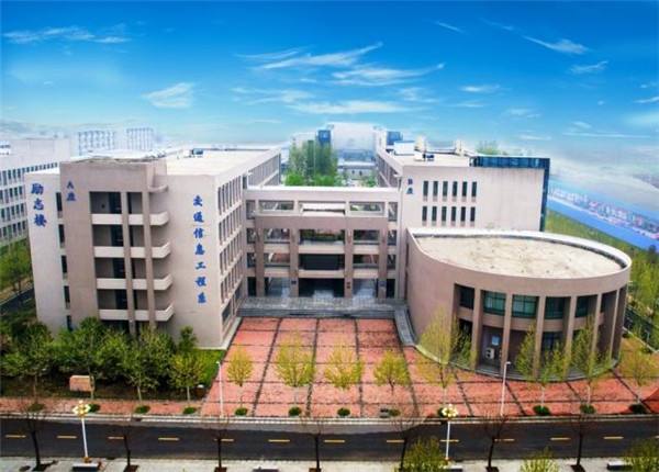 河南交通职业技术学院怎么样?几本?学费多少?宿舍环境怎样?