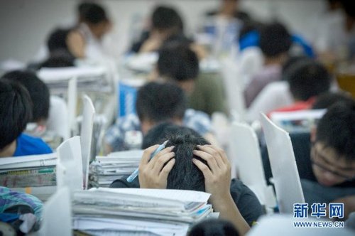 高考哪些省最有优势?哪个省考入清华最容易?高考最难的三个省