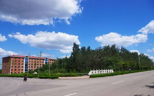 山东科技职业学院怎么样好不好?排名第几什么专业最好?宿舍环境