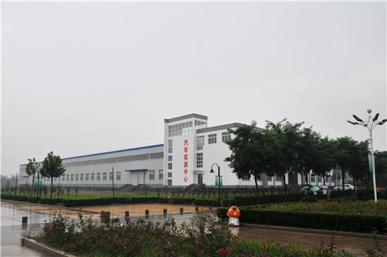 山东科技职业学院怎么样好不好?排名第几什么专业最好?宿舍环境