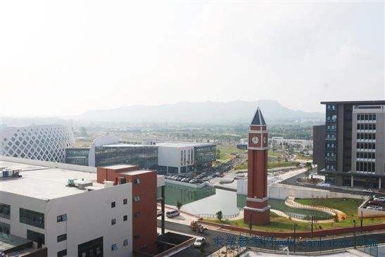 广州科技职业技术大学是几本?校址在哪?排名第几?学费多少贵不