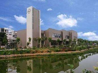 广州科技职业技术大学是几本?校址在哪?排名第几?学费多少贵不
