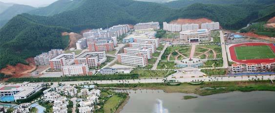 广州科技职业技术大学是几本?校址在哪?排名第几?学费多少贵不