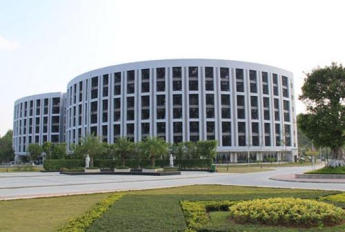广州科技职业技术大学是几本?校址在哪?排名第几?学费多少贵不