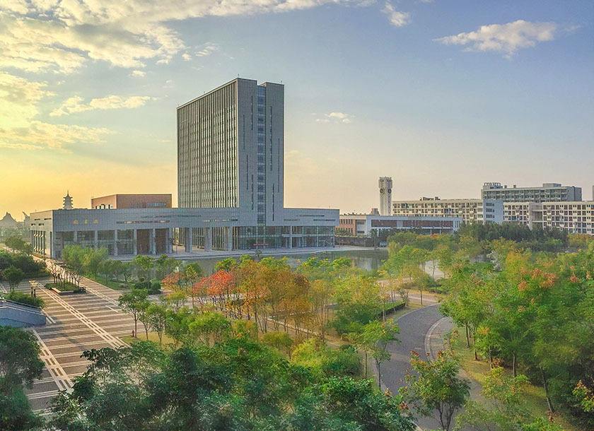 宁波财经学院口碑怎么样?优势专业有哪些?学费贵不宿舍环境