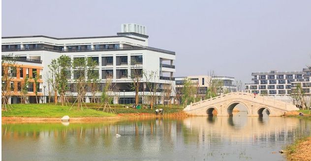 浙江师范大学行知学院在哪?怎么样?学费多少?什么专业最强?
