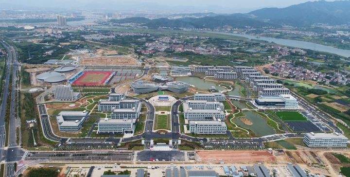浙江师范大学行知学院在哪?怎么样?学费多少?什么专业最强?
