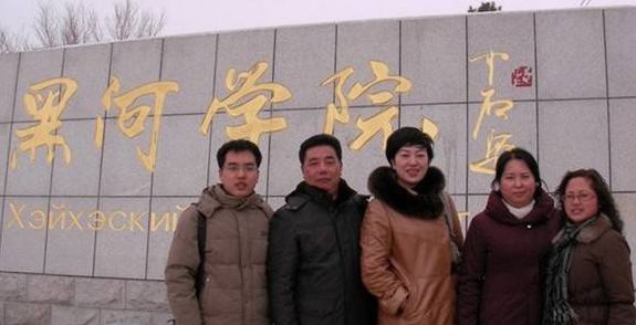 黑河学院真的不好吗在哪是几本?排名全国第几?宿舍条件如何