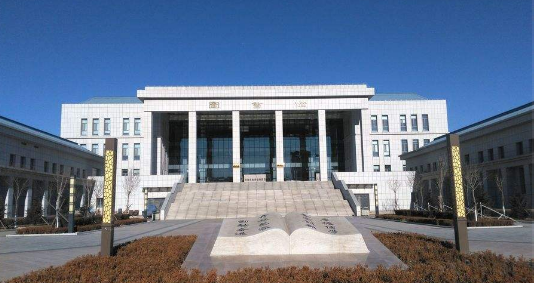 赤峰学院具体地址在哪是几本?最好的专业有哪些?宿舍条件好不好