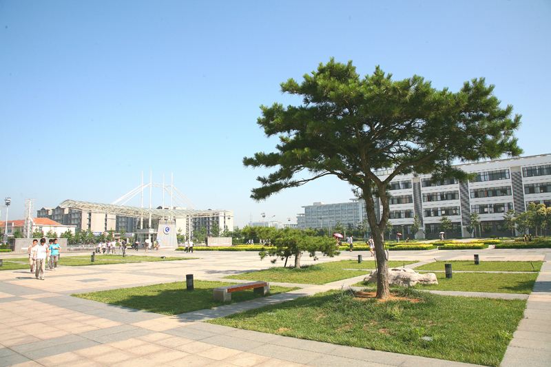 日照职业技术学院口碑怎样?哪个专业最好?就业前景及宿舍环境