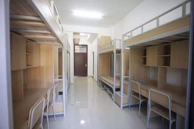 杭州师范大学钱江学院是几本学费多少?宿舍条件?最