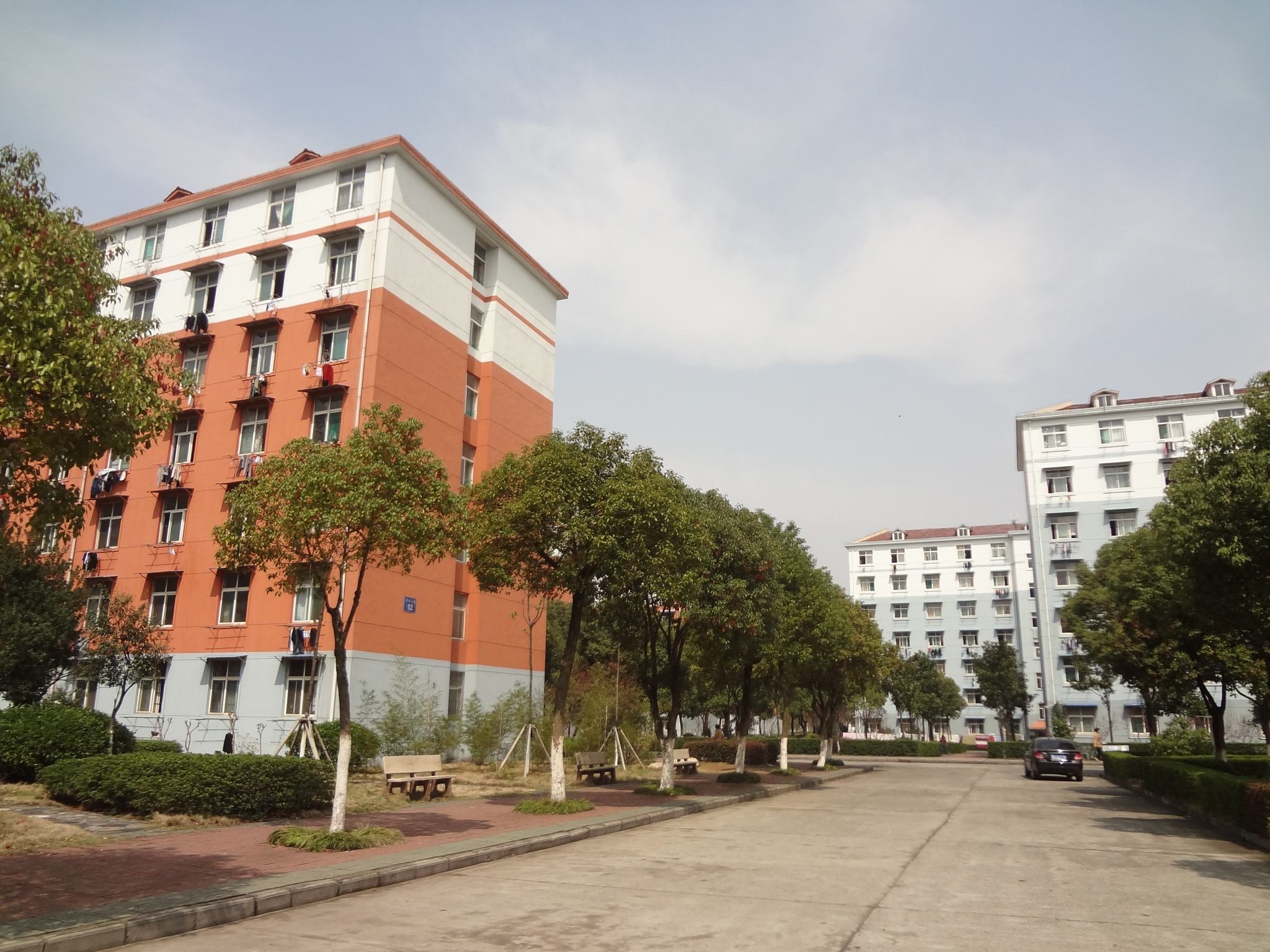 九江职业技术学院是本科吗?怎么样?排名第几?就业前景如何?