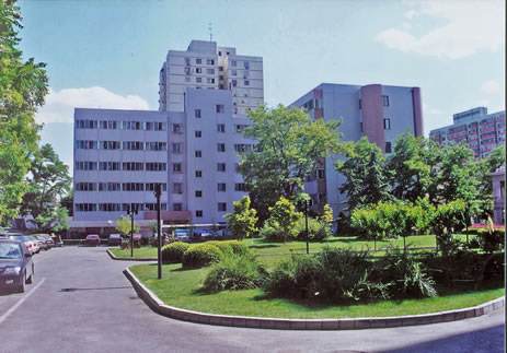 外交学院怎么样是名牌大学吗?学校是几本地址在哪?毕业去向有哪些