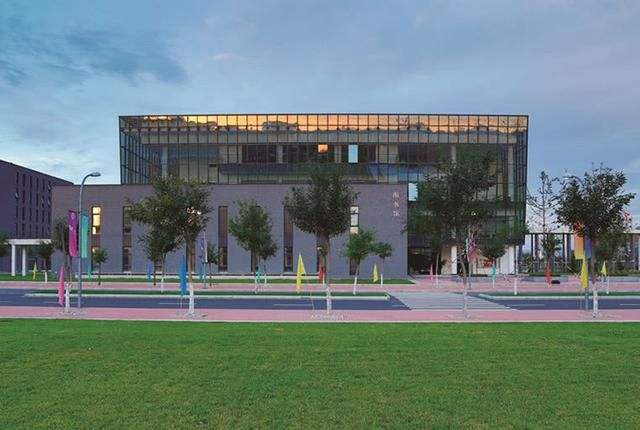 外交学院怎么样是名牌大学吗?学校是几本地址在哪?毕业去向有哪些