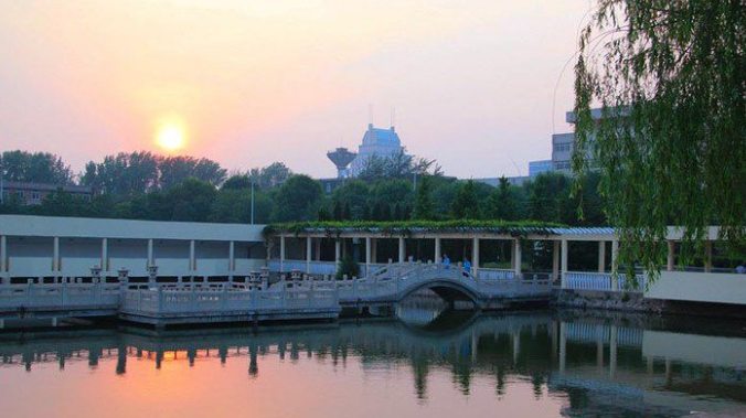 北华航天工业学院宿舍条件怎么样?是几本?排名第几?学费是多少