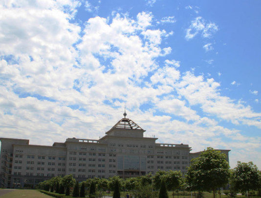 北华航天工业学院宿舍条件怎么样?是几本?排名第几?学费是多少