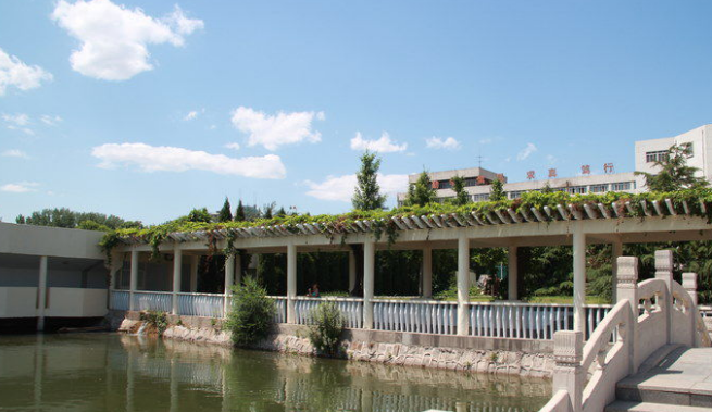 北华航天工业学院宿舍条件怎么样?是几本?排名第几?学费是多少