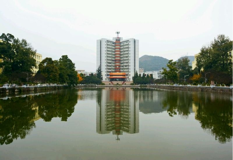 贵州理工学院新校区地址在哪?是几本排名全国第几?