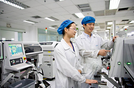 信息工程专业好就业吗毕业后干什么工作?信息工程专业有前途吗