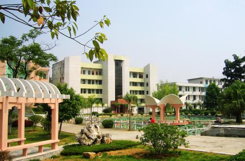 贺州学院怎么样是几本是好大学吗?全国排名第几?最好的专业是什么