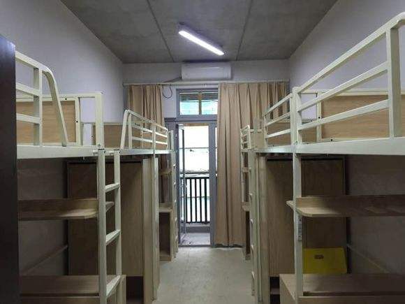 南京工业大学浦江学院具体地址在哪?实力专业有哪些?宿舍条件