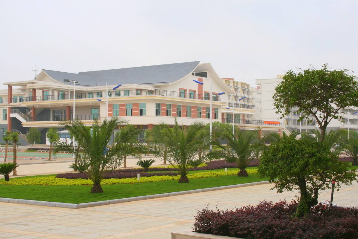 广西师范学院属于几本院校?排名全国第几?有哪些王牌专业?