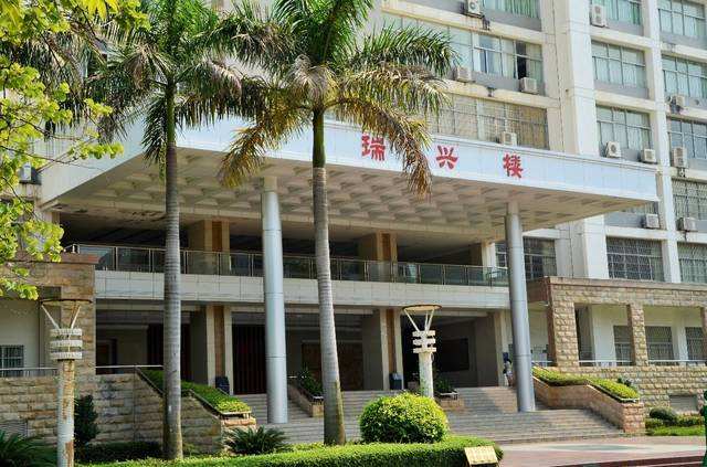 广西师范学院属于几本院校?排名全国第几?有哪些王牌专业?