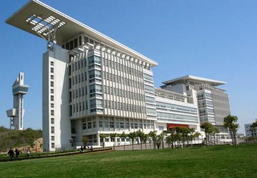 南京师范大学中北学院是几本师范类吗?为何选址丹阳揭秘最强专业