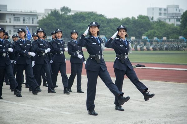 广东警官学院怎么样是几本?有哪些招生条件?毕业后包分配吗?
