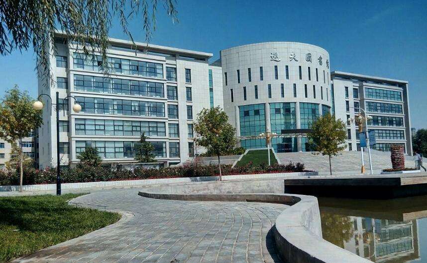 兰州城市学院地址在哪个区是几本?排名全国第几?专业排名介绍