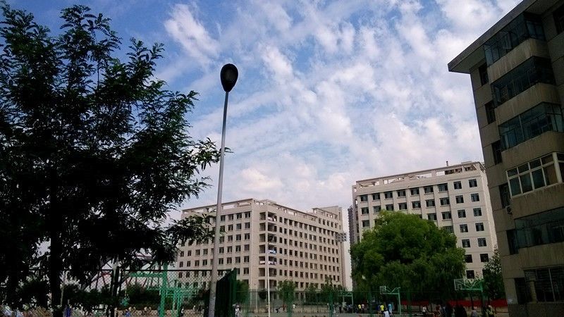 兰州城市学院地址在哪个区是几本?排名全国第几?专业排名介绍