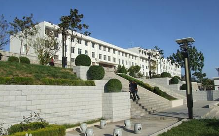 商洛学院排名多少是几本口碑如何?学院地址在哪是陕西省最穷的吗