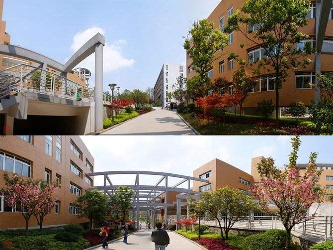 贵阳学院怎么样好不好是几本?排名全国第几?学费一年多少贵吗?