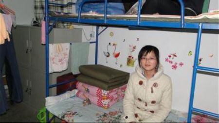 兰州文理学院详细地址在哪?有哪些王牌专业及专业排名?宿舍图片